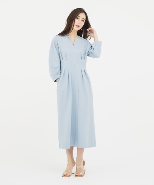 ポンチiラインワンピース シルフ Sylph Magaseek