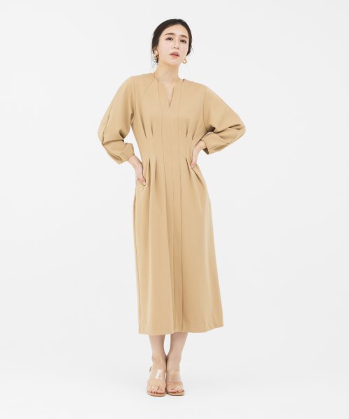 ポンチiラインワンピース シルフ Sylph Magaseek