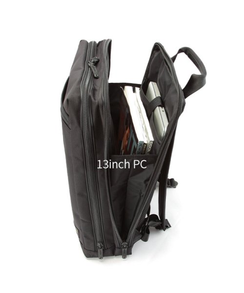 ポーター ステージ デイパック 620－07597 吉田カバン ビジネスリュック リュック メンズ ブランド 軽量 通勤 A4 B4 PORTER B4 ｜約 ウレタンコーティング