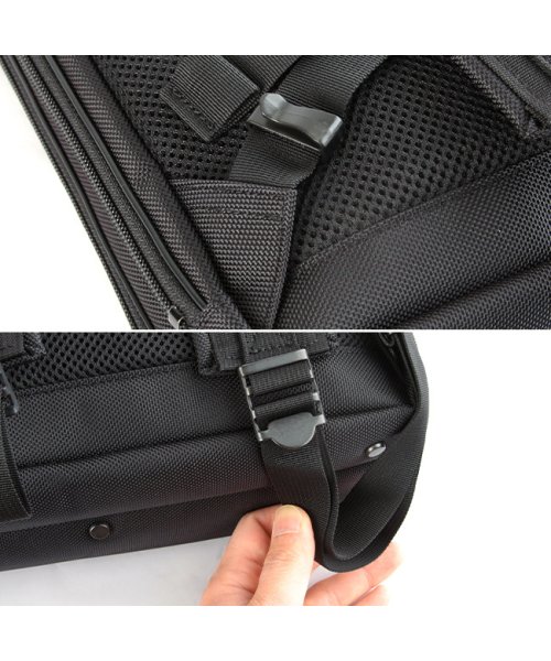 ポーター ステージ デイパック 620－07597 吉田カバン ビジネスリュック リュック メンズ ブランド 軽量 通勤 A4 B4 PORTER B4 ｜約 ウレタンコーティング