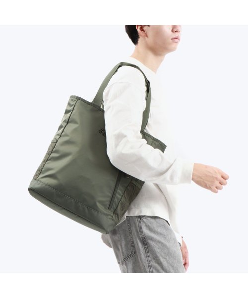 Coleman(Coleman)/【公認販売店】コールマン リュック Coleman トートバッグ 2WAY B4 軽量 ファスナー付き 21L WALKER 2WAYバックパックトート/img01