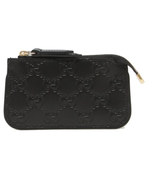 セール グッチ キーケース シグネチャー ブラック レディース Gucci Cwc1g 1000 グッチ Gucci Magaseek セール グッチ キーケース シグネチャー ブラック レディース Gucci Cwc1g 1000 グッチ Gucci Magaseek