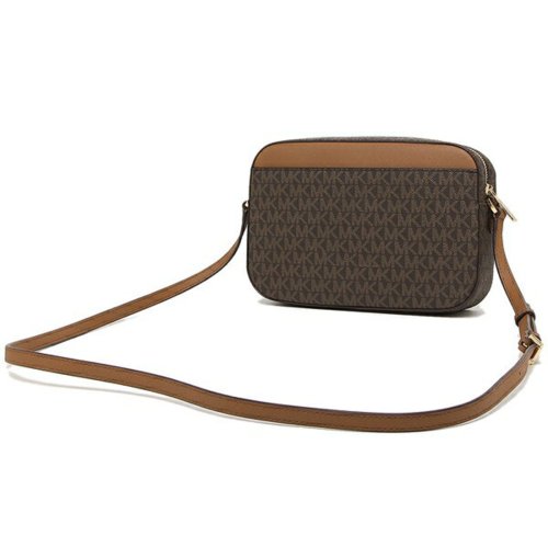 セール 63 Off マイケルコース アウトレット ショルダーバッグ ジェットセットアイテム ブラウン レディース Michael Kors 35s1gttc9b Brw マイケルコース Michael Michael Kors Magaseek