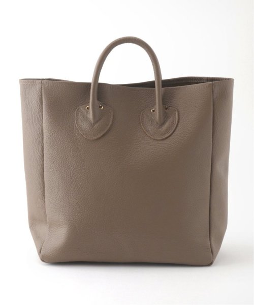 予約 Young Olsen ヤングアンドオルセン Embossed レザートートバッグ M イエナ Iena Magaseek 予約 Young Olsen ヤングアンドオルセン Embossed レザートートバッグ M イエナ Iena Magaseek