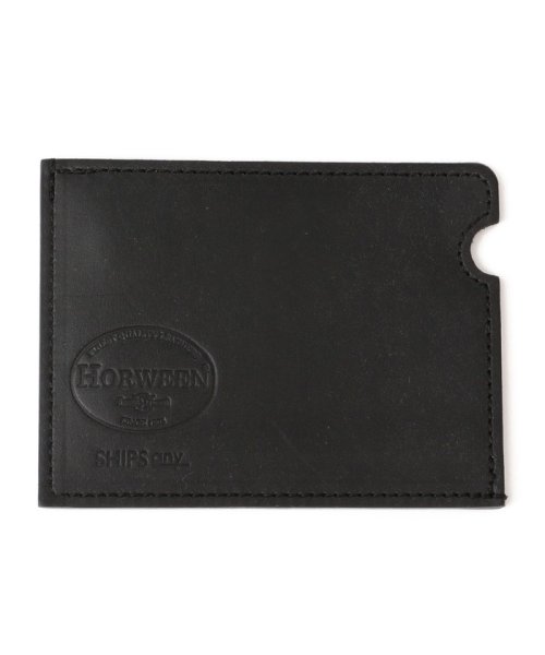 SHIPS any MEN(シップス　エニィ　メン)/SHIPS any: HORWEEN マスクケース◇/img12