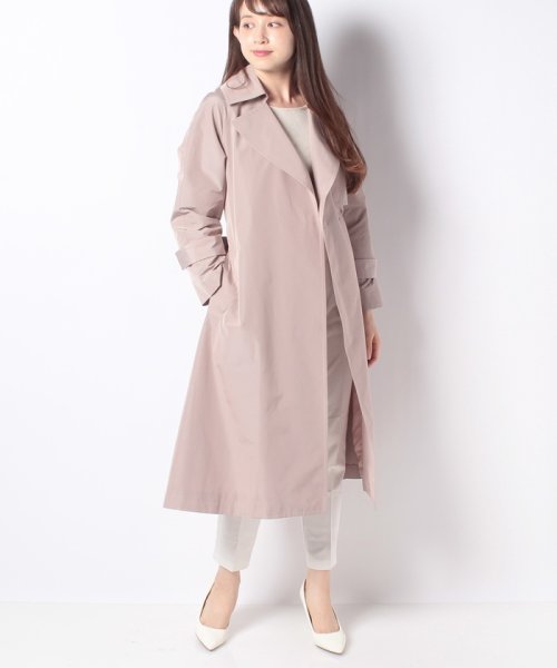 セール ライトシャンタンドレスコート アナイ Anayi Magaseek セール ライトシャンタンドレスコート アナイ Anayi Magaseek