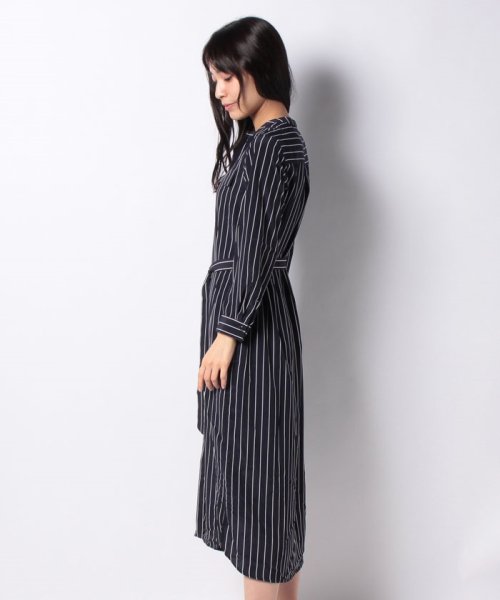 セール ベイクルーズグループアウトレットレディース Baycrew S Group Ladies Outlet ストライプ ラップシャツワンピース Magaseek セール ベイクルーズグループアウトレットレディース Baycrew S Group Ladies Outlet ストライプ ラップシャツワンピース Magaseek