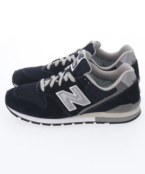 new balance(ニューバランス)/【NEW BALANCE】 CM996 CM996 スニーカー/img01