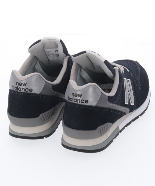 new balance(ニューバランス)/【NEW BALANCE】 CM996 CM996 スニーカー/img02