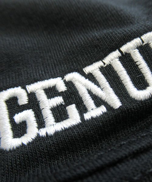 MARUKAWA(大きいサイズのマルカワ)/【GENUINE Dickies】ジェニュインディッキーズ Tシャツ 大きいサイズ ロゴ 刺繍 半袖 ティーシャツ ストリート アメカジ カジュアル/img01