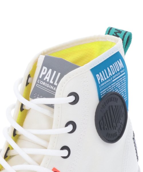 PALLADIUM(パラディウム)/PAMPA LITE OVB NEON/img33