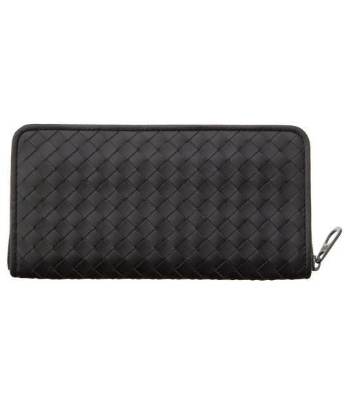 メンズ Bottega Veneta V4651 ラウンドファスナー長財布 ボッテガ ヴェネタ Bottega Veneta Magaseek