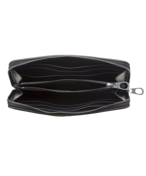 メンズ Bottega Veneta V4651 ラウンドファスナー長財布 ボッテガ ヴェネタ Bottega Veneta Magaseek