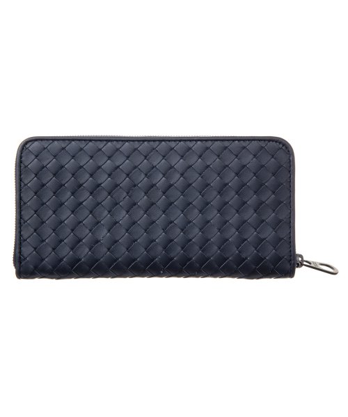 メンズ Bottega Veneta V4651 ラウンドファスナー長財布 ボッテガ ヴェネタ Bottega Veneta Magaseek