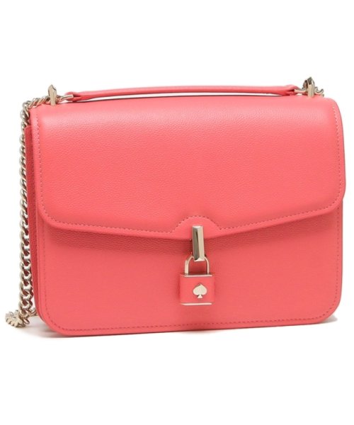 kate spade new york(ケイトスペードニューヨーク)/ケイトスペード ショルダーバッグ ロケット ピンク レディース KATE SPADE PXR00419 761/img01