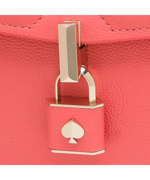 kate spade new york(ケイトスペードニューヨーク)/ケイトスペード ショルダーバッグ ロケット ピンク レディース KATE SPADE PXR00419 761/img08