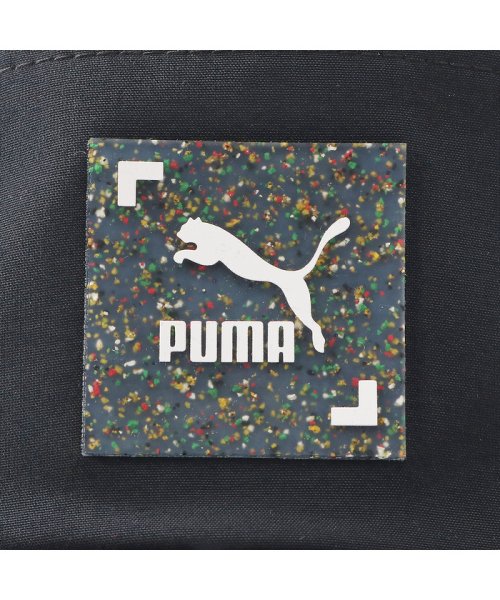 PUMA(PUMA)/RE.GEN ショート バイザー キャップ ユニセックス/img02