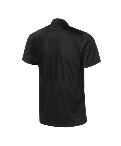 PUMA(PUMA)/ゴルフ スイングカット モックネック 半袖 シャツ/img01