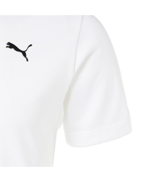 PUMA(PUMA)/ゴルフ スイングカット モックネック 半袖 シャツ/img17