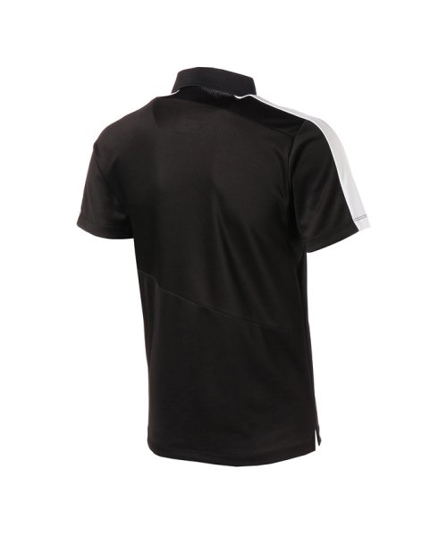 PUMA(PUMA)/ゴルフ T7 スイングカット 半袖 ポロシャツ/img01