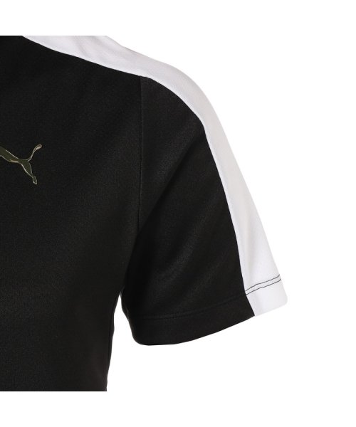 PUMA(PUMA)/ゴルフ T7 スイングカット 半袖 ポロシャツ/img03