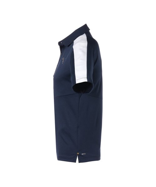 PUMA(PUMA)/ゴルフ T7 スイングカット 半袖 ポロシャツ/img14