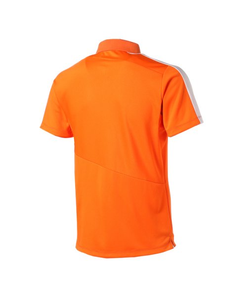 PUMA(PUMA)/ゴルフ T7 スイングカット 半袖 ポロシャツ/img15