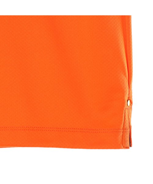 PUMA(PUMA)/ゴルフ T7 スイングカット 半袖 ポロシャツ/img18
