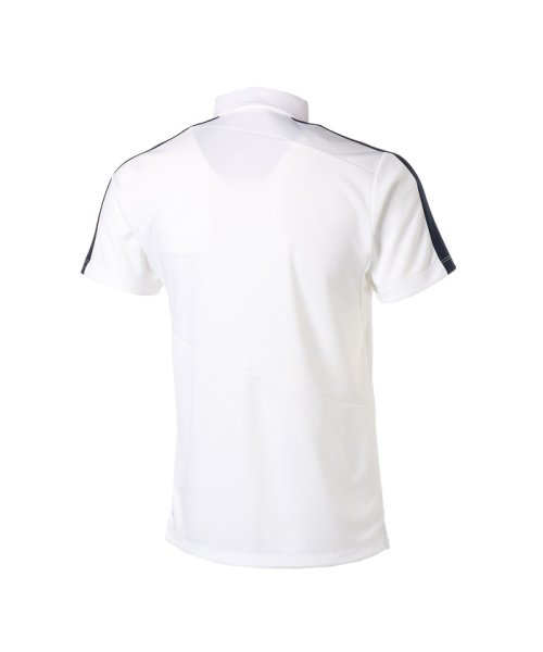 PUMA(プーマ)/ゴルフ T7 スイングカット 半袖 ポロシャツ/img22