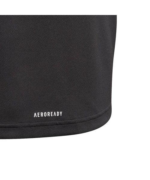 アディダス Adidas アディダス キッズ アディダス デザインド トゥ ムーブ ビッグロゴ 半袖tシャツ Adidas Designed To Move Big Logo Te Magaseek