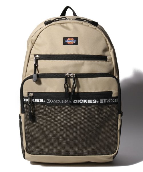 Dickies(Dickies)/LOGO TAPE BACKPACK/img07