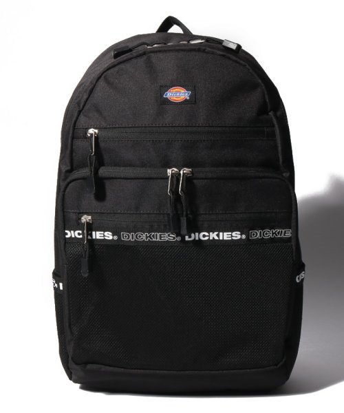 Dickies(Dickies)/LOGO TAPE BACKPACK/img08