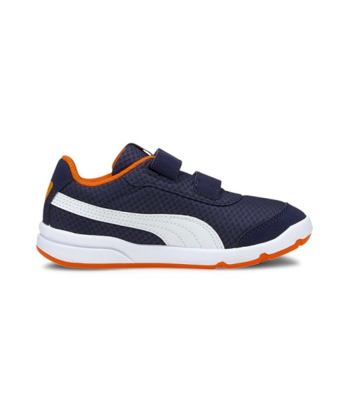 PUMA(プーマ)/キッズ ステップ フレックス 2 メッシュ VE V PS スニーカー 17－21cm/img19