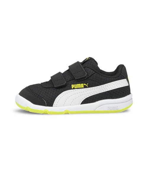 PUMA(PUMA)/ベビー ステップ フレックス 2 メッシュ VE V INF スニーカー 12－16cm/img22