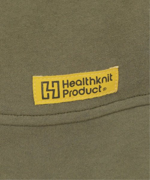 ikka(イッカ)/Healthknit Product ヘルスニット DOORS BIGポケT/img15