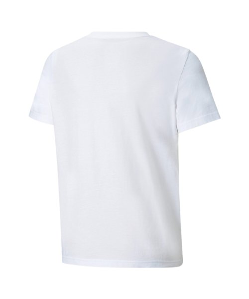 PUMA(プーマ)/キッズ ACTIVE SPORTS グラフィック Tシャツ 120－160cm/img31