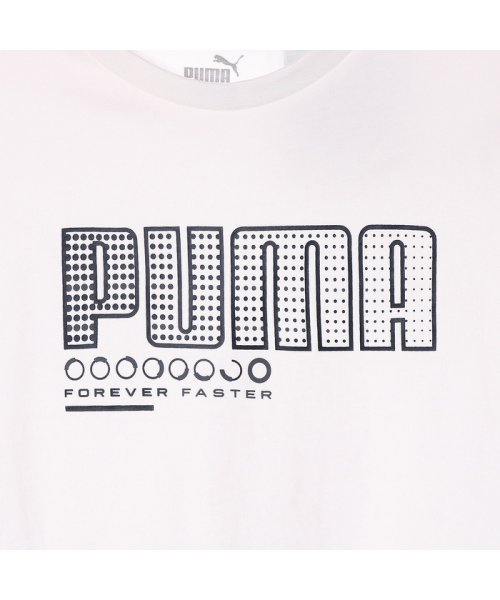 PUMA(PUMA)/キッズ ACTIVE SPORTS グラフィック Tシャツ 120－160cm/img32