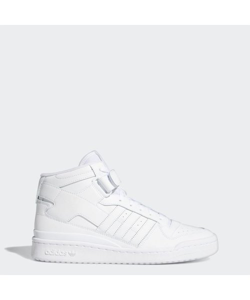 フォーラムミッド Forum Mid アディダス オリジナルス Adidas Originals Magaseek