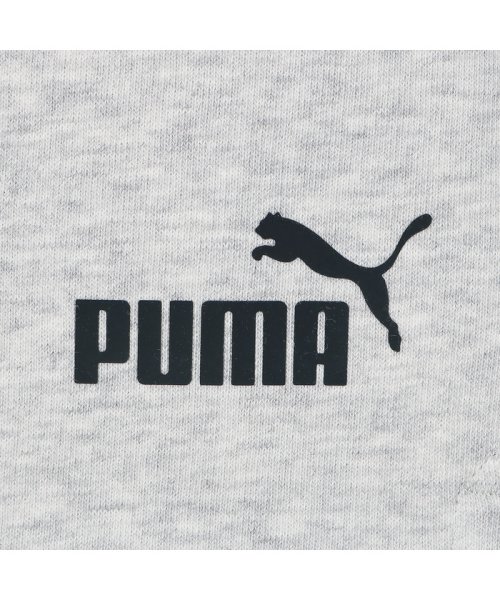 PUMA(PUMA)/ウィメンズ ESS ４インチ スウェット ショーツ/img14
