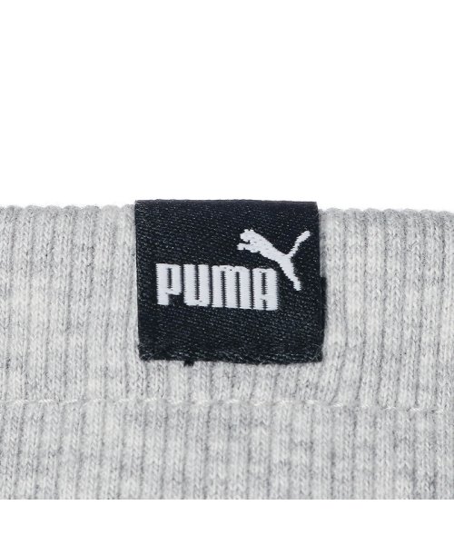 PUMA(PUMA)/ウィメンズ ESS ４インチ スウェット ショーツ/img17