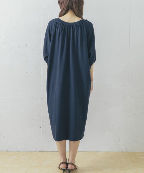 クーポン セール 50 Off Torrazzo Donna 3way ボリューム袖ニットワンピース Urban Research Rosso Urban Research Rosso Magaseek