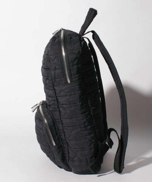 HUNTER(ハンター)/ORIGINAL QUILTED BACKPACK/img01