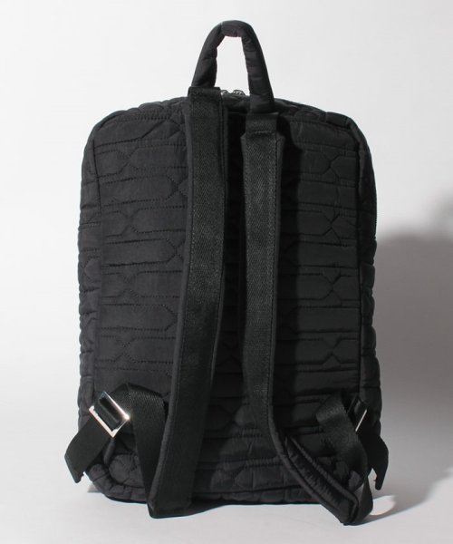 HUNTER(ハンター)/ORIGINAL QUILTED BACKPACK/img02