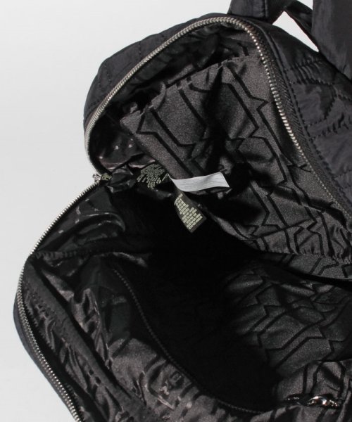 HUNTER(ハンター)/ORIGINAL QUILTED BACKPACK/img03