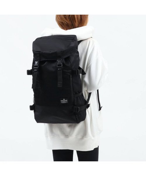 MAKAVELIC(マキャベリック)/マキャベリック リュック MAKAVELIC バックパック SIERRA DOUBLE BELT PMD REMIX DAYPACK 3121－10101/img08
