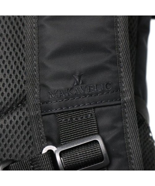 MAKAVELIC(マキャベリック)/マキャベリック リュック MAKAVELIC バックパック SIERRA DOUBLE BELT PMD REMIX DAYPACK 3121－10101/img33