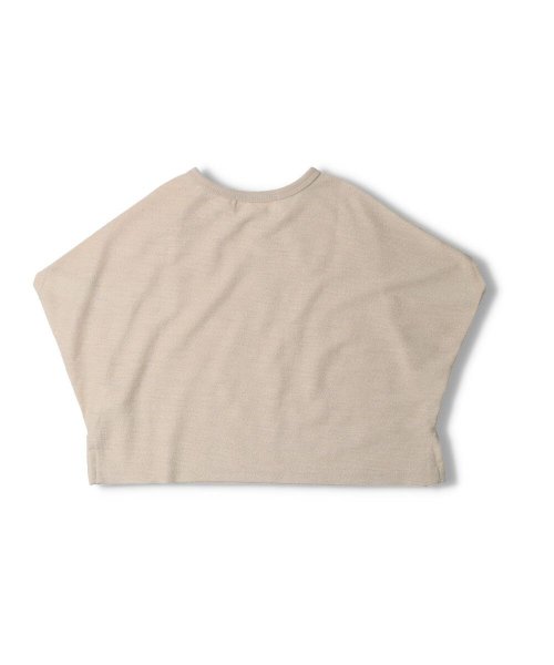 セール 23 Off 子供服 Will Mery ウィルメリー ゆったりドルマン無地ｔシャツ 80cm 130cm N ウィルメリー Will Mery Magaseek