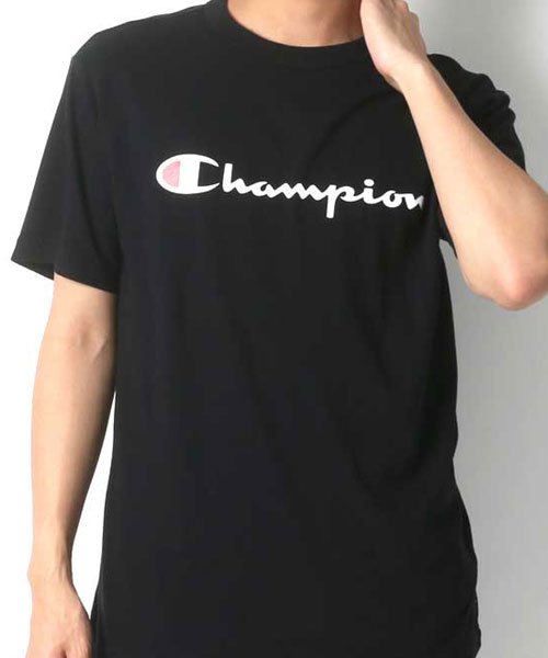 MARUKAWA(マルカワ)/【Champion】チャンピオン ロゴ Tシャツ 半袖T/img07