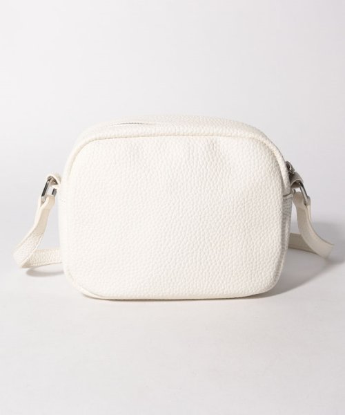 CONVERSE(コンバース)/CONVERSE PU Shoulder Bag フェイクレザーショルダーバッグ/img04