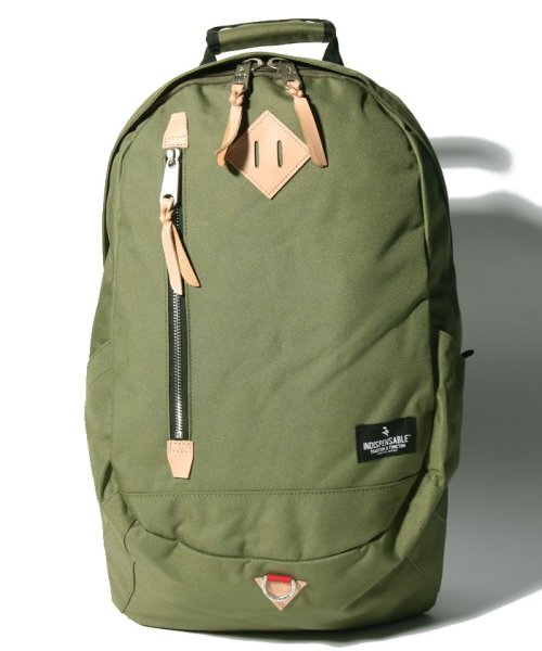 INDISPENSABLE(INDISPENSABLE)/Backpack“LEGIT”/img07